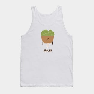 Sadlad Tank Top